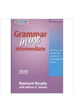 Grammar in Use Intermediate + Cd