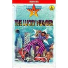 The Lucky Number - Modern Readers Stage 2