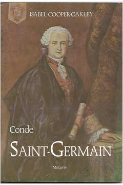 Conde Saint-german