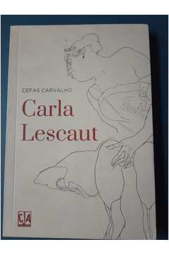 Carla Lescaut
