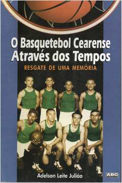 Memórias do Basquetebol Brasileiro