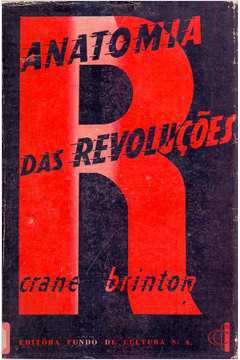 Anatomia das Revoluções