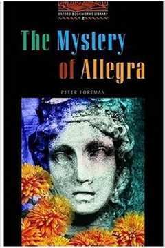 The Mystery of Allegra- Level 2