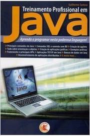 Treinamento Profissional Em Java