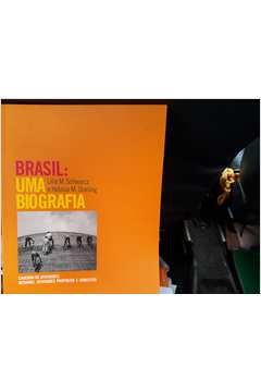 Caderno  de Atividades Resumos: Brasil uma Biografia