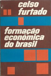 Formação Econômica do Brasil - 17ª Edição