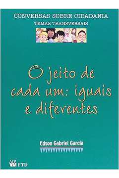 Livro: Trapaças e Carícias - Edson Gabriel Garcia