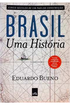 Brasil: uma História