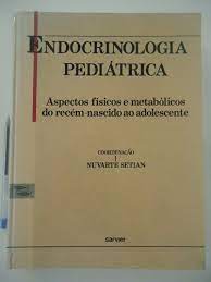 Endocrinologia Pediátrica