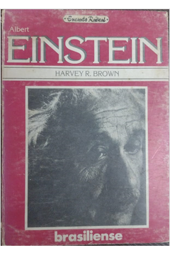Albert Einstein: um Simples Homem de Visão