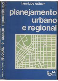 PDF) Planejamento Urbano e Regional - Volume 1