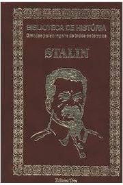Stalin / Biblioteca de Historia / Grandes Personagens de Todos os Tem