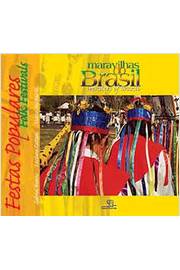 Festas Populares - Maravilhas do Brasil