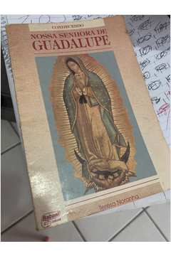 Conhecendo Nossa Senhora de Guadalupe