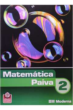 Matemática Paiva 2