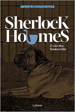 Sherlock Holmes- o Cão dos Baskervilles