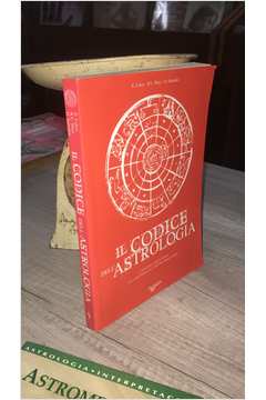 Il Codice Dell Astrologia