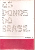 Os Donos do Brasil