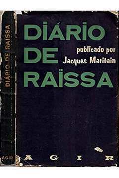 Diario de Raissa