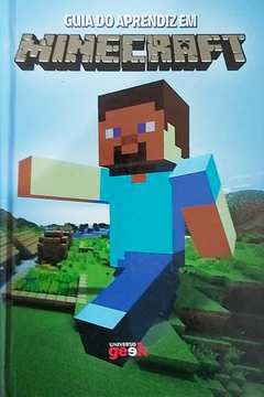 Guia do Aprendiz Em Minecraft