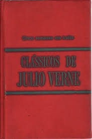 Viagem ao Centro da Terra - Clássicos de Júlio Verne
