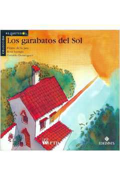 Los Garabatos del Sol - Coleção Requetesol