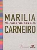 Marilia Carneiro no Camarim das Oito