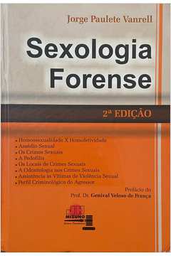 140 ideias de Sexologia forense