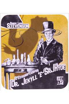 O Estranho Caso do Dr Jekyll e Sr Hyde