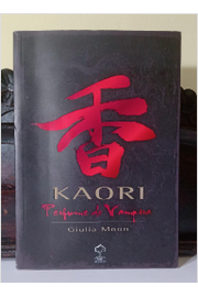 Kaori - Perfume de Vampiro