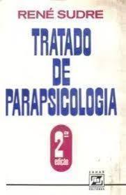 Tratado de Parapsicologia