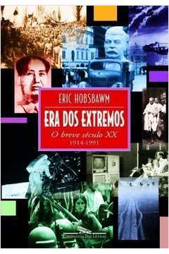 Era dos Extremos - the Age of Extremes