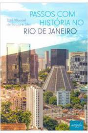 Passos Com Historia no Rio de Janeiro