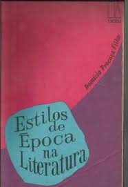 Estilos de época na Literatura