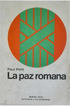 La Paz Romana