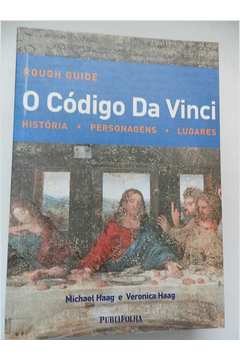 O Codigo da Vinci Rough Guide