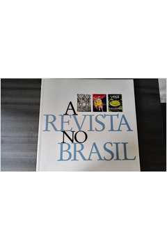 A Revista no Brasil