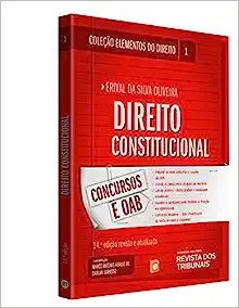 Direito Constitucional  Volume 1