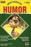 Sete Faces do Humor - Col Veredas / 9ª Ed de Carlos Queiroz Telles e Outros pela Moderna (1992)
