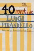 40 Novelas de Luigi Pirandello