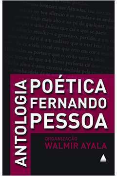 Antologia Poética Fernando Pessoa
