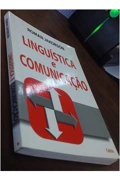 Linguística e Comunicação