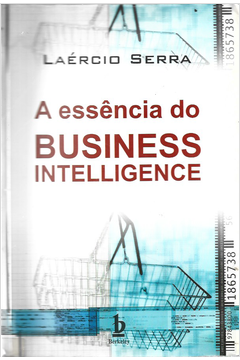 A Essência do Business Intelligence