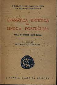 Gramática Sintética da Língua Portuguesa