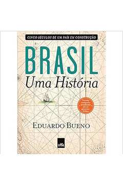 Brasil: uma História
