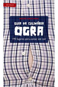 Guia da Culinária Ogra