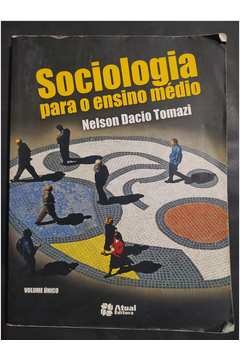 Sociologia para o Ensino Médio