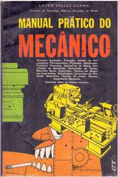 Manual Prático do Mecânico