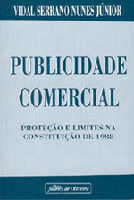 Publicidade Comercial- Proteção e Limites na Constituição de 1988