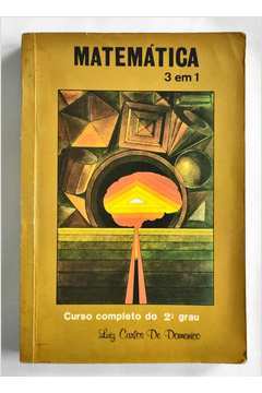  Jogos de Matemática de 1º ao 3º Ano (Em Portuguese do Brasil):  9788536314709: ספרים